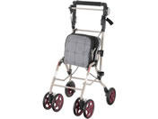 ���b�`�F�� �V���o�[�J�[ �A���L���[�g UL �O�����`�F�b�N 68-1903-33