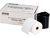 �G�v�\�� TM-m10�V���[�Y�p �T�[�}�����V�[�g���[�������ۑ� 58mm�� 5��