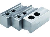 ARM/北川パワーチャック用鉄生爪 N-15/18H60 N-15/18H60