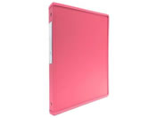 �J���e�u�b�N(�X�^���_�[�h�^�C�v)A4 2�� ���b�h �w��30mm/68-5129-37