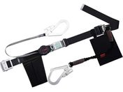 TSUYORON/胴ベルト型墜落制止用器具 巻取タイプ