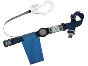 TSUYORON/胴ベルト型墜落制止用器具 巻取タイプ