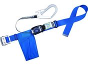 TSUYORON/胴ベルト型墜落制止用器具 巻取タイプ