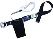 TSUYORON/胴ベルト型墜落制止用器具 巻取タイプ