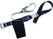 TSUYORON/胴ベルト型墜落制止用器具 巻取タイプ