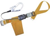TSUYORON/胴ベルト型墜落制止用器具 巻取タイプ