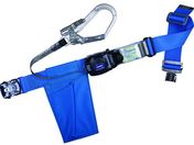 TSUYORON/胴ベルト型墜落制止用器具 巻取タイプ