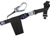 TSUYORON/胴ベルト型墜落制止用器具 巻取タイプ