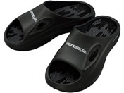 �P�C���[�N EVA�V�����[�T���_�� �u���b�N LL 68-5747-72