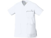 �`�g�Z �X�N���u(���p)�f�@�� 24-2926-0701 �z���C�g MZ-0018(5L)