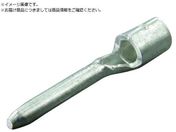 ニチフ/裸圧着端子 TC形 100P TC 1.25-11V-ST