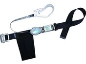 TSUYORON/胴ベルト型墜落制止用器具 巻取タイプ