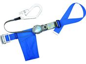TSUYORON/胴ベルト型墜落制止用器具 巻取タイプ