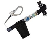 TSUYORON/胴ベルト型墜落制止用器具 巻取タイプ