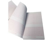 ���΂�/���؊Ď��p�L�^��(GE/�R�����g���N GE/�R�����g���N�X�� 25-3791-00 CP-151-90-80R(40�T�c)