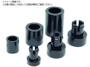 名取/ワンタッチカラーブッシュ 200個入 NA-310B