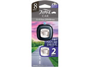 P&G/�t�@�u���[�Y �����ԃG�A�R���������p �z���C�g���X�N�̍��� 2�p�b�N