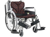 �J�������T�C�N��/�Ԃ��� �����p�E�A���~�� �w�܂ꎮ �h�b�g�u���E��/KA822-40B-H