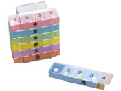 �e�C�R�u/�e�C�R�u�����(1�T�ԗp)��������P�[�X 23-5628-00 MC01