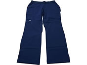 Healing Hands/HH WORKS スクラブパンツ RACHEL S ネイビー