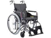 �J�������T�C�N��/�Ԃ��� ���_�� A�X�^�C�� �`���R�[���O���[/KMD-A22-40-M�^SR