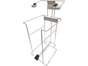 �e�B�e�B���f�B�J��/���I�y�[����p�X�^���h �L���b�`�� 20L�p