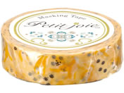 �j�`�o��/�j�`�o�� �v�`�W���A �}�X�L���O�e�[�v �Č� 15mm�~18m/PJMT-15S015