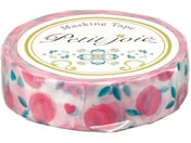 �j�`�o��/�j�`�o�� �v�`�W���A �}�X�L���O�e�[�v �s�[�` 15mm�~18m/PJMT-15S032