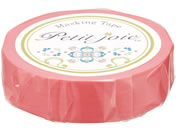 �j�`�o��/�j�`�o�� �v�`�W���A �}�X�L���O�e�[�v �T�[�����s���N 15mm�~18m/PJMT-15S055