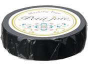 �j�`�o��/�j�`�o�� �v�`�W���A �}�X�L���O�e�[�v �u���b�N 15mm�~18m/PJMT-15S062