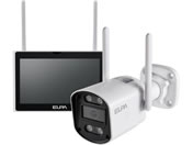 朝日電器 10型 ワイヤレスカメラ&モニターセット CMS-H1001が57,350円