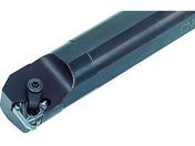 タンガロイ/ST形ねじ切り ホルダ 内径用TACバイト TCNR0020R16DT