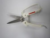 �c�{�^/���[���s�A�� �X�e�����X ���n�E���\�� �K�[�h�t 210mm/L-5G