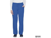 Healing Hands/HH WORKS スクラブパンツ REBECCA Mロイヤルブルー