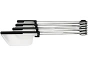 �h���[���t�@�[�� ���W���[�X�v�[�� �v�ʃX�v�[�� 25-7350-00 9334080000000(�u���b�N)