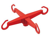 Provita/�J���t��IV�X�^���h�p �t�b�N�̂� ���b�h/7-2070-08