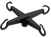 Provita/�J���t��IV�X�^���h�p �t�b�N�̂� �u���b�N/7-2070-10