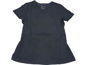 Healing Hands/スクラブトップス JILL S グレー