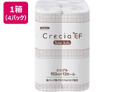 �N���V�A/�N���V�AEF �g�C���b�g���[�� �V���O�� 150m 12���[���~4�p�b�N/10105