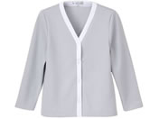 �i�K�C���[�x��/�W���P�b�g �J�[�f�B�K�� 21-6635-0101 �V���o�[�O���[ RJ-4300(L)