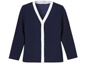 �i�K�C���[�x��/�W���P�b�g �J�[�f�B�K�� 21-6635-0202 �l�C�r�[ RJ-4300(LL)