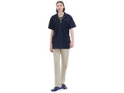 �i�K�C���[�x��/�j�b�g�V���c ��샆�j�t�H�[�� 25-6528-0303 �l�C�r�[ JD-3172(L)