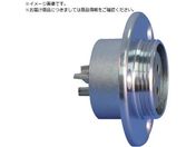 七星/メタルコネクタ NCS-16シリーズ 3極 RF NCS-163-RF-CH