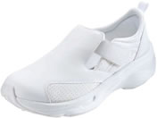 �i�K�C���[�x��/�n�C�p�[�W�����p�[�V���[�Y �i�[�X�V���[�Y 25-6543-01 AR-425(22.5CM)�z���C�g