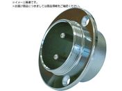 七星/メタルコネクタ NCS-30シリーズ 3極 R NCS-303-R