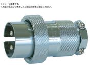 七星/メタルコネクタ NCS-30シリーズ 4極 PM NCS-304-PM