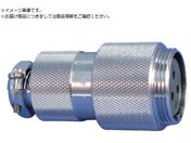 七星/メタルコネクタ NCS-30シリーズ 8極 ADF NCS-308-ADF