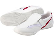 ナガイレーベン/ビタミンシューズ ナースシューズ 24-5256-0202 Tバーガンディ VITAMIN HOMARE MN-410(23.0CM)