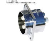 七星/メタルコネクタ NCS-50シリーズ 3極 R NCS-503-R