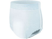 大王製紙/アテント Rケア うす型さらさらパンツ M-L 22枚 業務用/7-2673-02